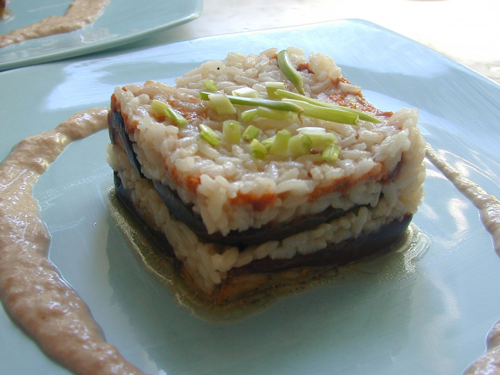 Risotto